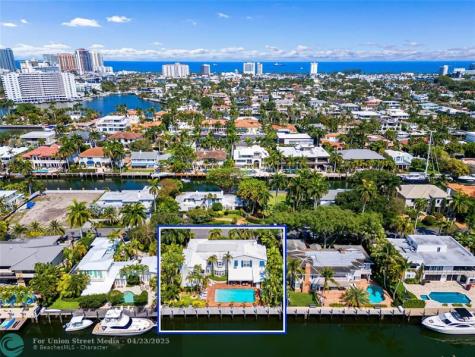 525 Coral Way Fort Lauderdale FL 33301