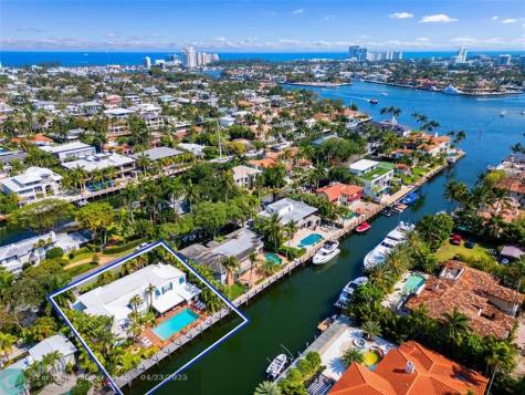 525 Coral Way Fort Lauderdale FL 33301