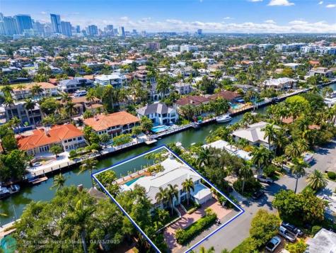 525 Coral Way Fort Lauderdale FL 33301