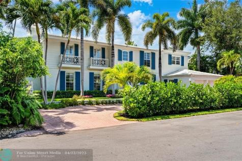 525 Coral Way Fort Lauderdale FL 33301