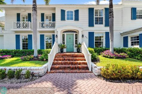 525 Coral Way Fort Lauderdale FL 33301