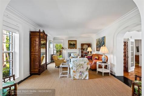 525 Coral Way Fort Lauderdale FL 33301