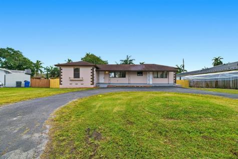 2830 Johnson Street Hollywood FL 33020