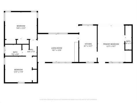 2830 Johnson Street Hollywood FL 33020