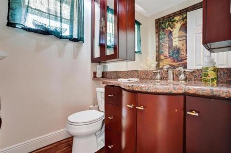 9924 NW 3rd Place Coral Springs FL 33071