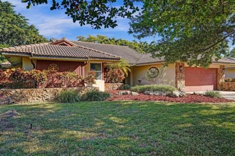 9924 NW 3rd Place Coral Springs FL 33071