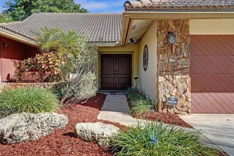 9924 NW 3rd Place Coral Springs FL 33071