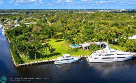 1600 SW 15th Avenue Fort Lauderdale FL 33312