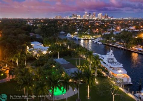 1600 SW 15th Avenue Fort Lauderdale FL 33312