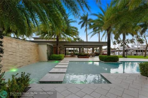 1600 SW 15th Avenue Fort Lauderdale FL 33312