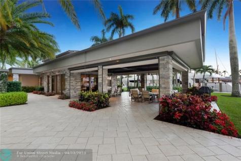 1600 SW 15th Avenue Fort Lauderdale FL 33312
