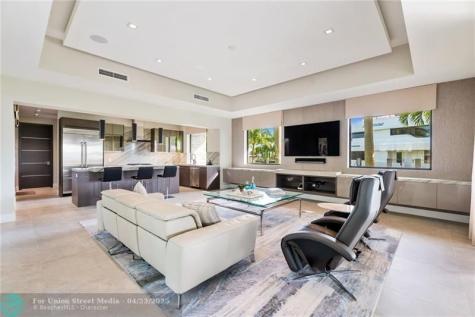 1600 SW 15th Avenue Fort Lauderdale FL 33312
