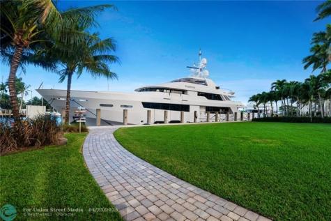 1600 SW 15th Avenue Fort Lauderdale FL 33312