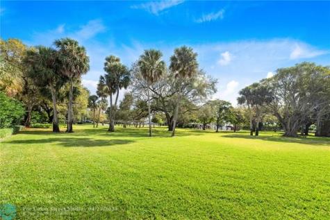 1600 SW 15th Avenue Fort Lauderdale FL 33312