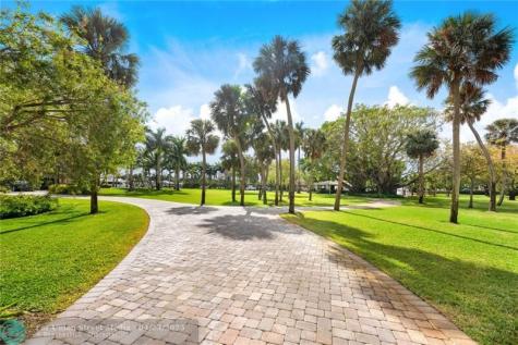 1600 SW 15th Avenue Fort Lauderdale FL 33312