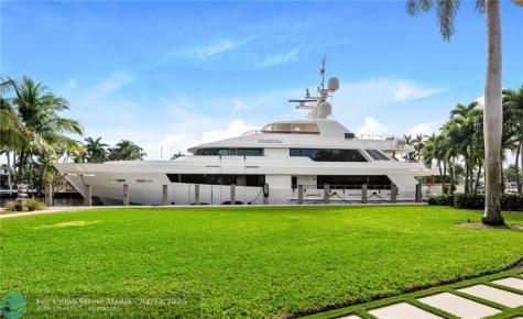 1600 SW 15th Avenue Fort Lauderdale FL 33312