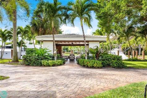 1600 SW 15th Avenue Fort Lauderdale FL 33312