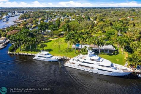 1600 SW 15th Avenue Fort Lauderdale FL 33312