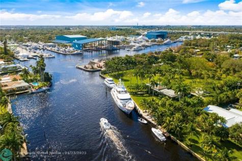 1600 SW 15th Avenue Fort Lauderdale FL 33312