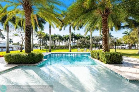 1600 SW 15th Avenue Fort Lauderdale FL 33312