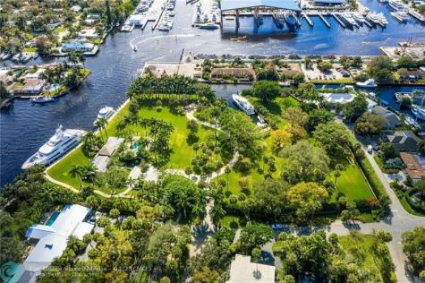 1600 SW 15th Avenue Fort Lauderdale FL 33312