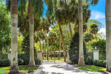 1600 SW 15th Avenue Fort Lauderdale FL 33312
