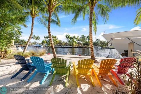 1600 SW 15th Avenue Fort Lauderdale FL 33312