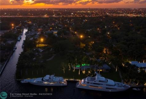 1600 SW 15th Avenue Fort Lauderdale FL 33312