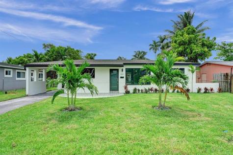 2301 Alcazar Drive Miramar FL 33023