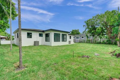 2301 Alcazar Drive Miramar FL 33023
