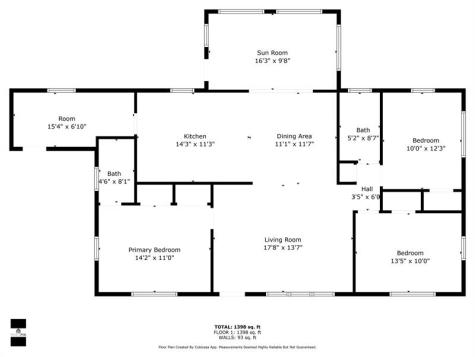 2301 Alcazar Drive Miramar FL 33023