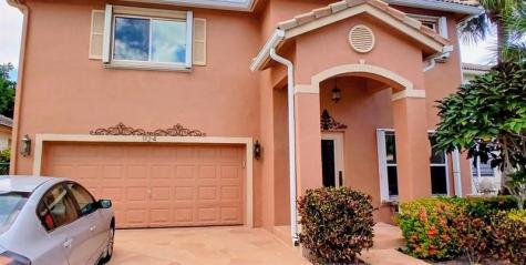 1124 Rialto Drive Boynton Beach FL 33436