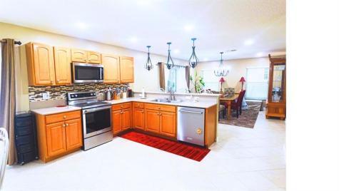 1124 Rialto Drive Boynton Beach FL 33436