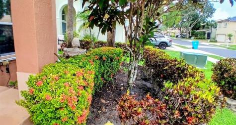 1124 Rialto Drive Boynton Beach FL 33436