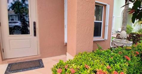 1124 Rialto Drive Boynton Beach FL 33436