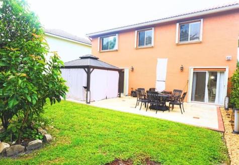 1124 Rialto Drive Boynton Beach FL 33436