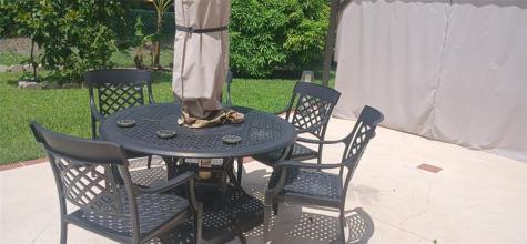 1124 Rialto Drive Boynton Beach FL 33436