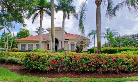 1124 Rialto Drive Boynton Beach FL 33436