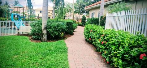 1124 Rialto Drive Boynton Beach FL 33436