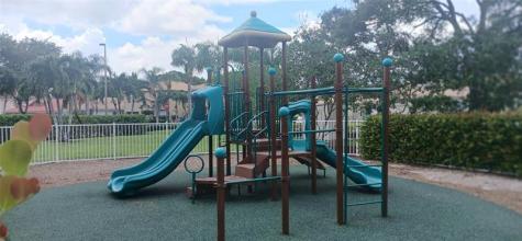 1124 Rialto Drive Boynton Beach FL 33436