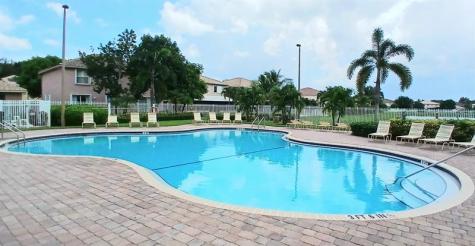 1124 Rialto Drive Boynton Beach FL 33436
