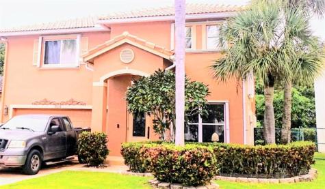 1124 Rialto Drive Boynton Beach FL 33436