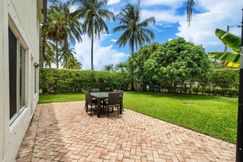 5450 NW 122nd Drive Coral Springs FL 33076