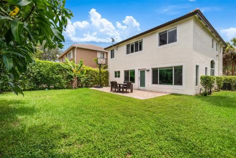5450 NW 122nd Drive Coral Springs FL 33076