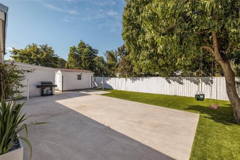 18340 NE 20th Court North Miami Beach FL 33179