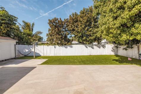 18340 NE 20th Court North Miami Beach FL 33179