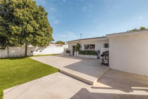 18340 NE 20th Court North Miami Beach FL 33179
