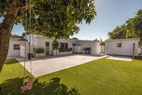18340 NE 20th Court North Miami Beach FL 33179