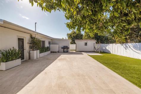 18340 NE 20th Court North Miami Beach FL 33179