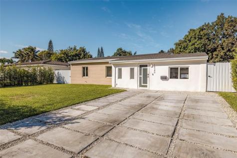 18340 NE 20th Court North Miami Beach FL 33179